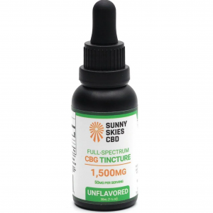 Tinctures