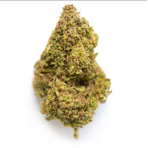Cry Baby OG (Hybrid)