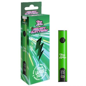 Hemp Living Vape Battery
