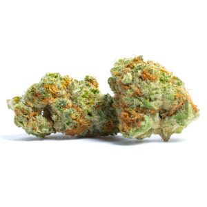 Papaya Power (Indica)