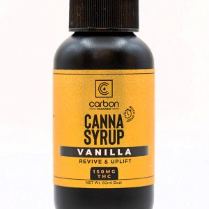 D9 CannaSyrup (150mg)