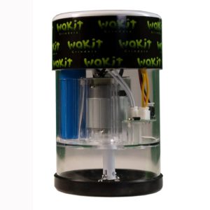 Wakit Grinder