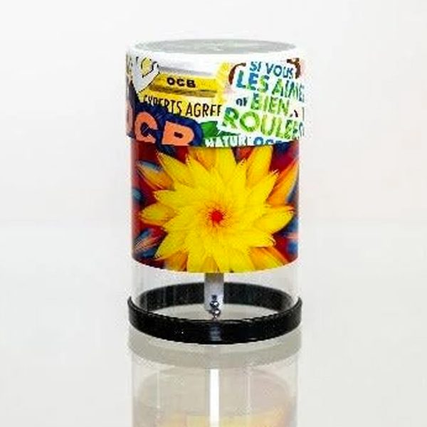 Wakit Grinder - Image 2