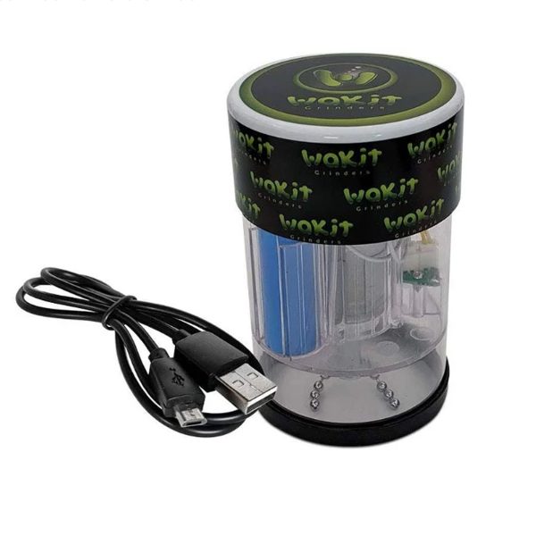 Wakit Grinder - Image 3