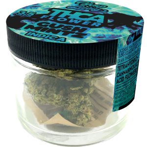 Gush Mintz (Indica)