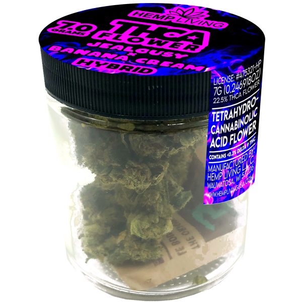 Jealousy x Banana Cream (Hybrid) - Image 2