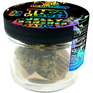Jelly Rancher (Sativa)