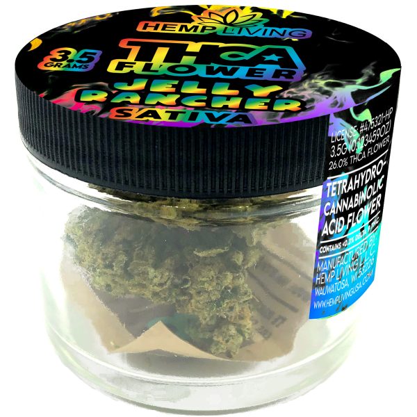 Jelly Rancher (Sativa)