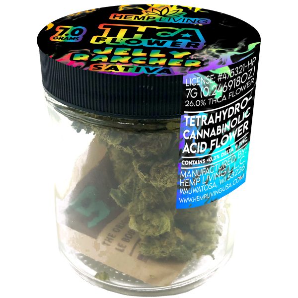 Jelly Rancher (Sativa) - Image 2