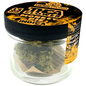 Monkey Pie (Indica)