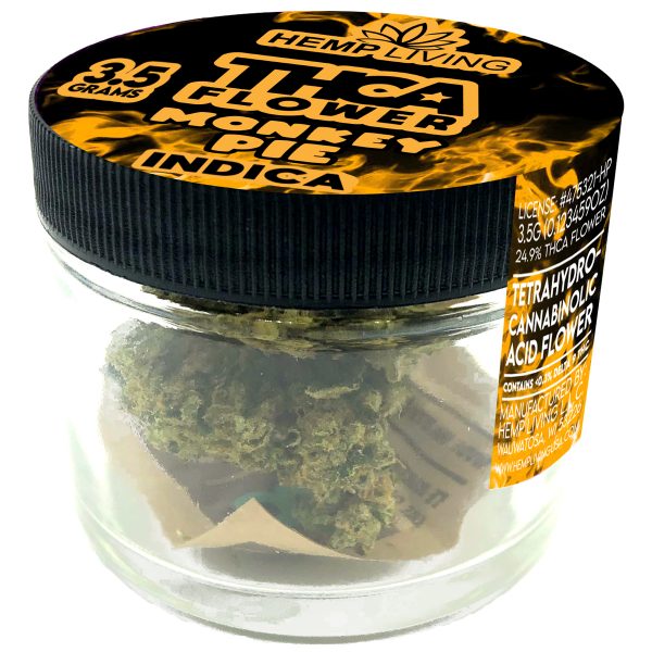 Monkey Pie (Indica)