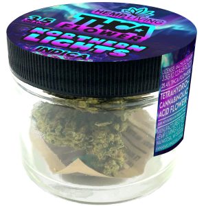 Northern Lights (Indica)