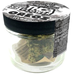 Oreoz (Hybrid)