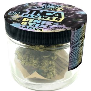 Pixie Stix (Sativa)
