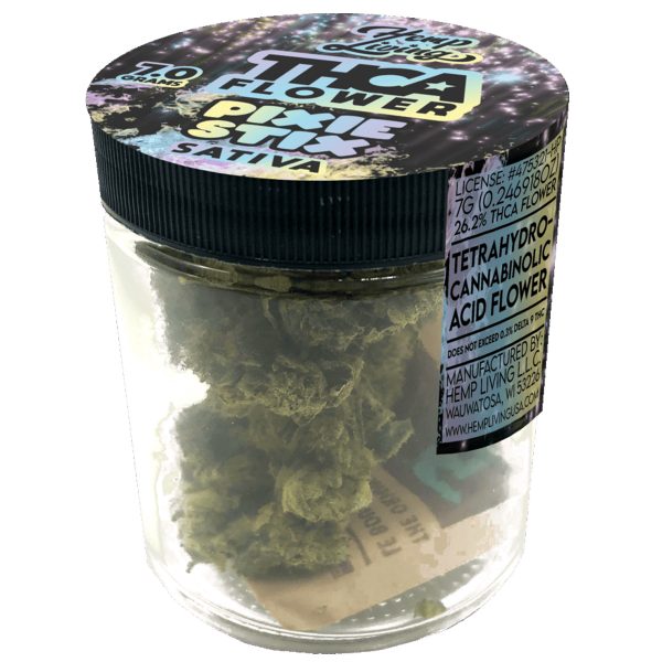 Pixie Stix (Sativa) - Image 2