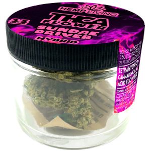 Sundae Driver (Hybrid)