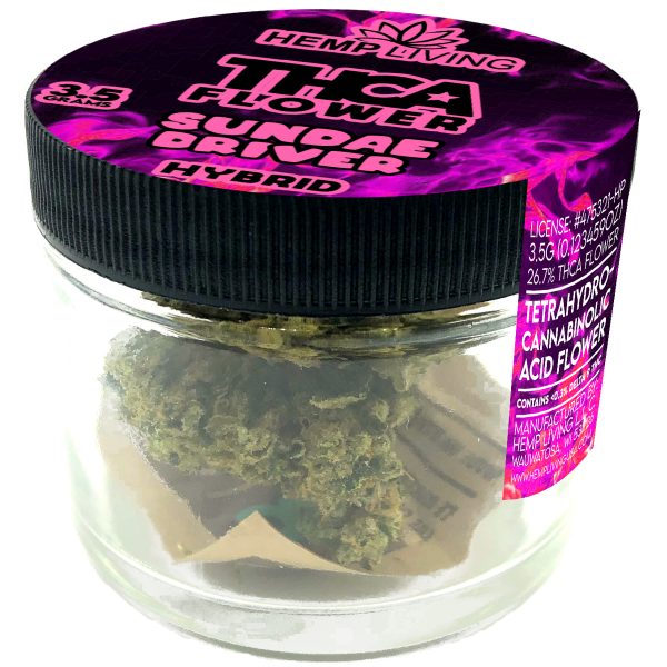 Sundae Driver (Hybrid)