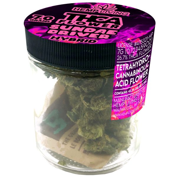 Sundae Driver (Hybrid) - Image 2