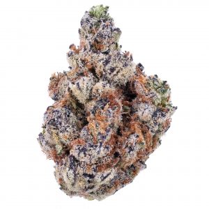 Alaskan Thunder Fuck - Sativa/Hybrid