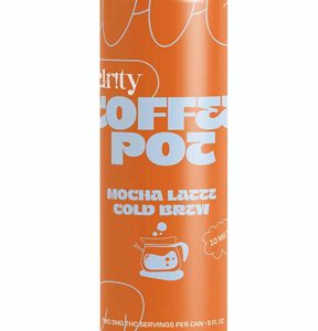 Cold Coffee