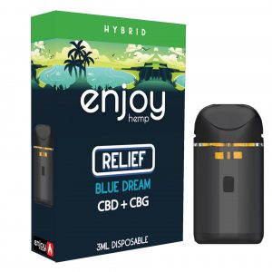 CBD Disposables