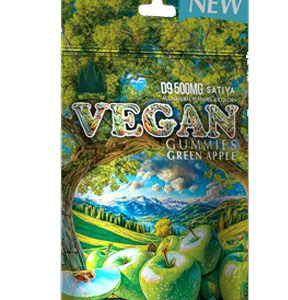 Edibles - THC