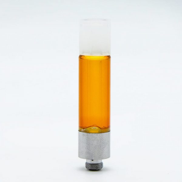 Carbon Cannabis THCa Live Rosin Cartridges – 1g - Image 2